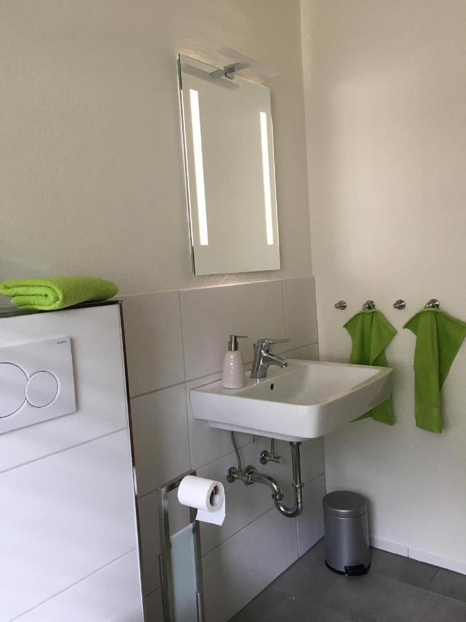 Haus Heimatliebe Daire Mittenwald Dış mekan fotoğraf