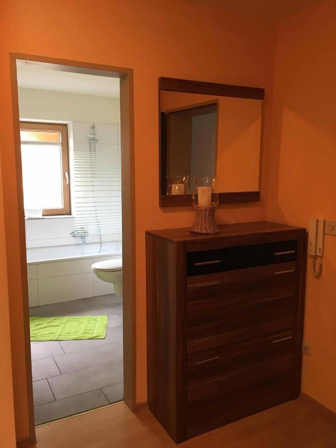 Haus Heimatliebe Daire Mittenwald Dış mekan fotoğraf
